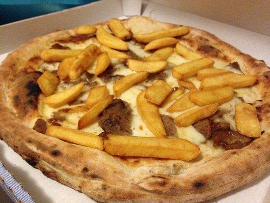 Pizza and Go